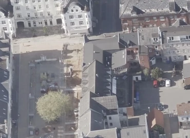 Butik til leje på Torvet 1, 8300 Odder - 487 m² | Foto 0 - Lokalebasen.dk