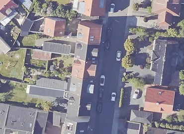 Bolig Linnemannsgade 7 7100 Vejle
