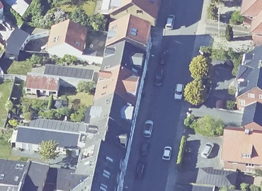 Bolig Linnemannsgade 7 7100 Vejle