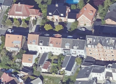 Bolig Linnemannsgade 7 7100 Vejle