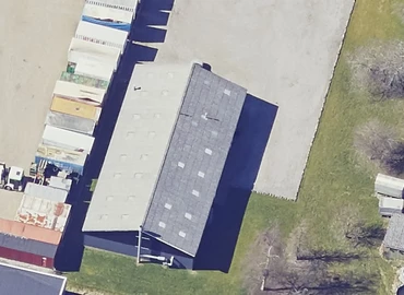Kontor til leje på Enebærvej 5A, 8653 Them - 151 m² | Foto 2 - Lokalebasen