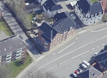 Bolig Stationsvej 39 9400 Nørresundby