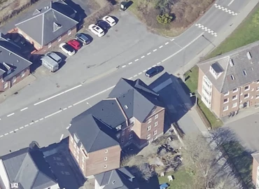 Bolig Stationsvej 39 9400 Nørresundby