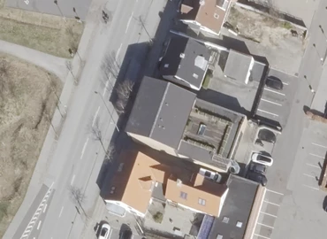 Kontor Parallelvej 9 9900 Frederikshavn