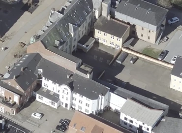 Butik Østergade 11 9800 Hjørring