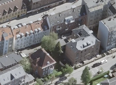 Lager til leje på Sigbrits Allé 15A, 2300 København S - 86 m² | Foto 3 - Lokalebasen.dk