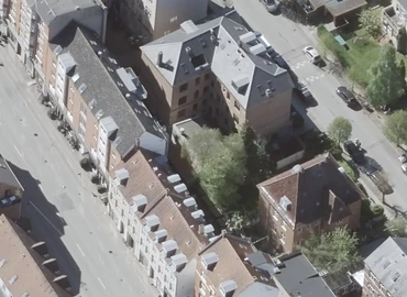 Lager til leje på Sigbrits Allé 15A, 2300 København S - 86 m² | Foto 1 - Lokalebasen