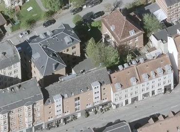 Lager til leje på Sigbrits Allé 15A, 2300 København S - 86 m² | Foto 2 - Lokalebasen.dk