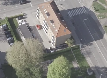 Bolig Rosenvangs Allé 52 8260 Viby J