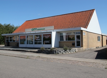 Kontor til leje på Porsgrunngade 2, 6400 Sønderborg - 20 m² | Foto 0 - Lokalebasen