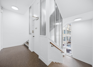 Kontor til leje på Banegårdspladsen 20, 8000 Aarhus C - 107 m² | Foto 9 - Lokalebasen