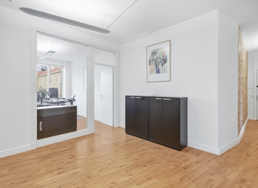 Kontor til leje på Banegårdspladsen 20, 8000 Aarhus C - 107 m² | Foto 5 - Lokalebasen