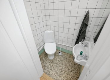 Kontor til leje på Banegårdspladsen 20, 8000 Aarhus C - 107 m² | Foto 8 - Lokalebasen.dk