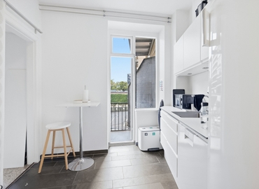 Kontor til leje på Banegårdspladsen 20, 8000 Aarhus C - 107 m² | Foto 6 - Lokalebasen