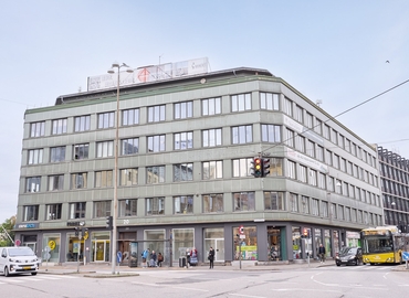 Kontor til leje på Banegårdspladsen 20, 8000 Aarhus C - 107 m² | Foto 11 - Lokalebasen
