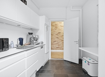 Kontor til leje på Banegårdspladsen 20, 8000 Aarhus C - 107 m² | Foto 7 - Lokalebasen