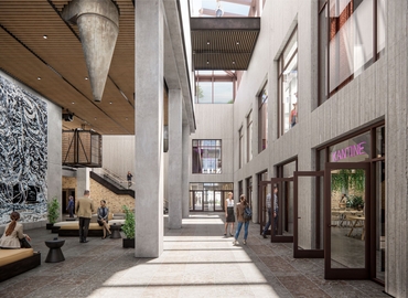 Office Mindet 6 8000 Aarhus C