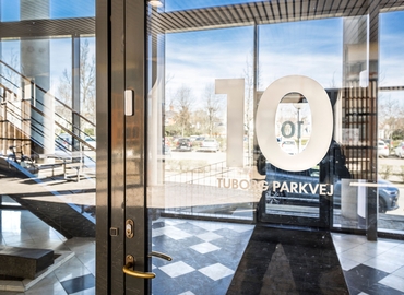 Office Tuborg Parkvej 8-10 2900 Hellerup