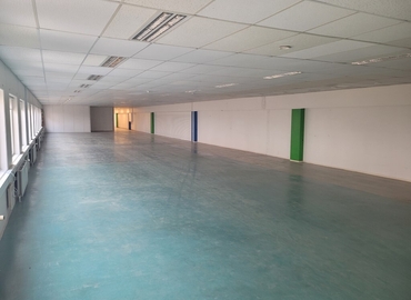 Lager til leje på Islandsvej 5, 4681 Herfølge - 912 m² | Foto 0 - Lokalebasen