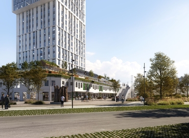 Kontor til leje på Mindet 6, 8000 Aarhus C - 586 m² | Foto 10 - Lokalebasen.dk