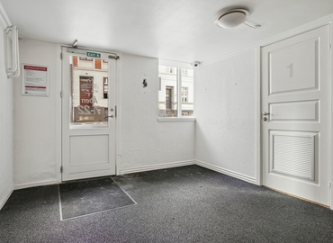 Kontor til leje på Knudrisgade 27, 8000 Aarhus C - 60 m² | Foto 1 - Lokalebasen.dk