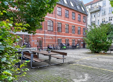 Kontor til leje på Vesterbrogade 69, 1620 København V - 239 m² | Foto 19 - Lokalebasen