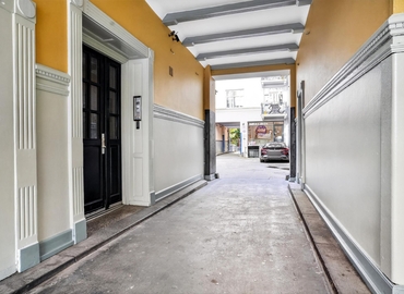 Kontor til leje på Vesterbrogade 69, 1620 København V - 239 m² | Foto 3 - Lokalebasen