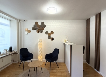 Office Ringstedgade 7 2100 Copenhagen Ø