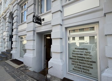 Office Ringstedgade 7 2100 Copenhagen Ø