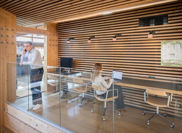 Business center A.P. Møllers Allé 43B 2791 Dragor