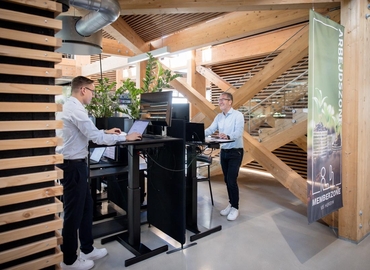 Business center A.P. Møllers Allé 43B 2791 Dragor