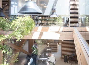 Business center A.P. Møllers Allé 43B 2791 Dragor