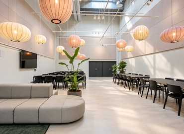 Business center Amager Strandvej 390 2770 Kastrup