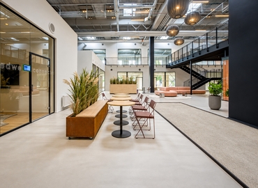 Business center Amager Strandvej 390 2770 Kastrup