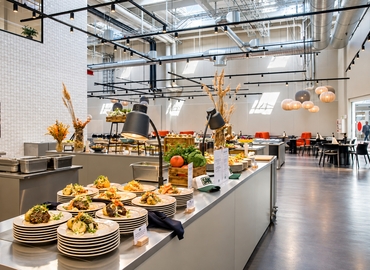 Business center Amager Strandvej 390 2770 Kastrup