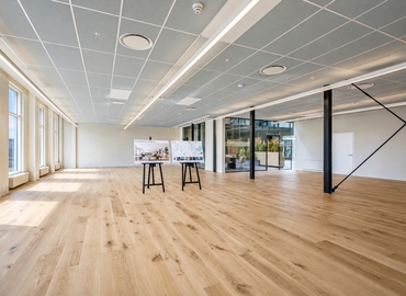 Business center Amager Strandvej 390 2770 Kastrup