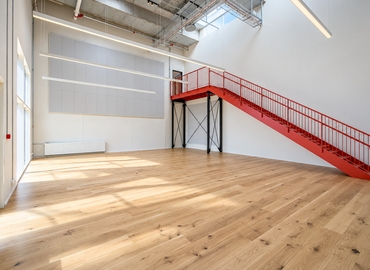 Business center Amager Strandvej 390 2770 Kastrup