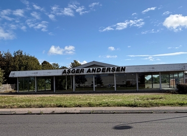 Office Kalundborgvej 18 4281 Gorlev