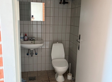Office Kalundborgvej 18 4281 Gorlev
