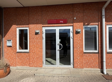 Office Kalundborgvej 18 4281 Gorlev