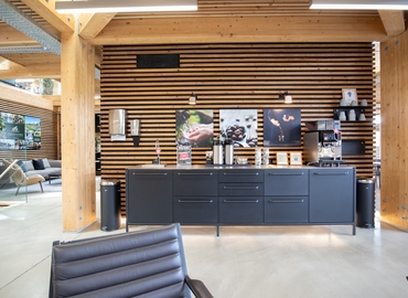 Business center A.P. Møllers Allé 43B 2791 Dragor