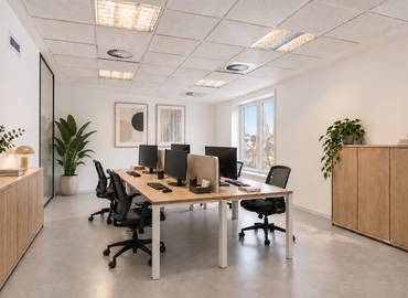 Office Mindet 2, 1.tv. 8000 Aarhus C
