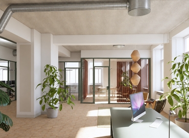 Office Købmagergade 22 1150 Copenhagen City Center