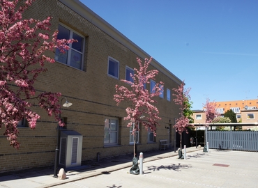 Office Lille Fredensvej 13 2920 Charlottenlund