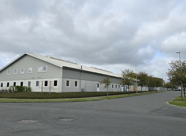 Lager til leje på Foldagervej 5A, 4600 Køge - 1018 m² | Foto 0 - Lokalebasen.dk