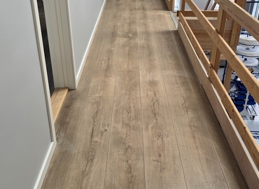 Lager til leje på Foldagervej 5A, 4600 Køge - 1018 m² | Foto 2 - Lokalebasen