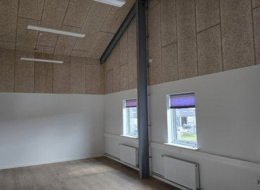 Lager til leje på Foldagervej 5A, 4600 Køge - 1018 m² | Foto 3 - Lokalebasen