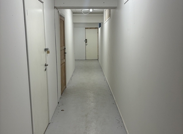 Lager til leje på Næsbyhovedvej 3, 5270 Odense N - 50 m² | Foto 1 - Lokalebasen