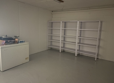 Lager til leje på Næsbyhovedvej 3, 5270 Odense N - 50 m² | Foto 2 - Lokalebasen.dk