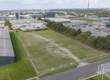 Lager til leje på Ravnevej 8, 6705 Esbjerg Ø - 8300 m² | Foto 2 - Lokalebasen